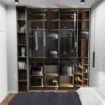 Prodaja, dvosoban stan, 202m², Bečići, Budva - image 7