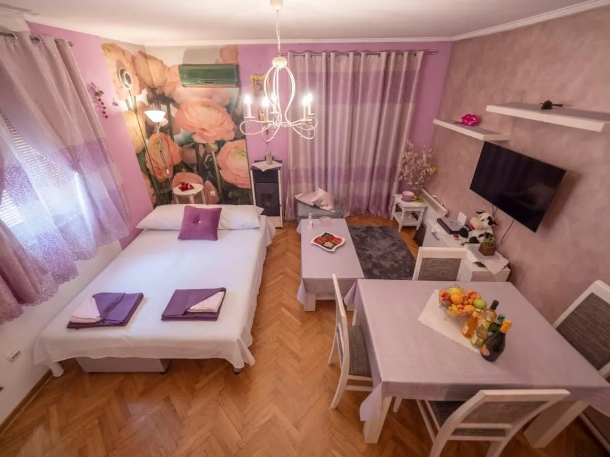 Sale, house, 42m², Centar, Budva