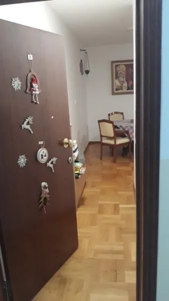 Prodaja, dvosoban stan, 81m², Bečići, Budva