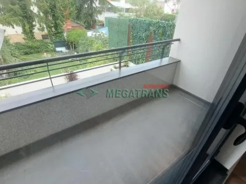 Izdavanje, četvorosoban stan, 90m², Bulevar Evrope, Novi Sad Sve Podlokacije - image 15