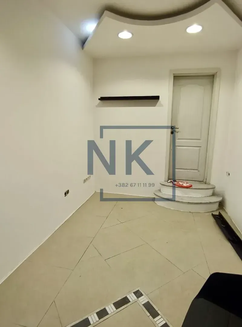Rent, office space, 12m², Zabjelo, Podgorica