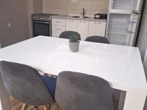 Izdavanje, jednosoban stan, 49m², Tuški Put, Podgorica - image 6