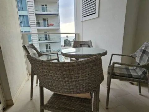 Sale, two bedroom apartment, 77m², Rafailovići, Budva - image 6
