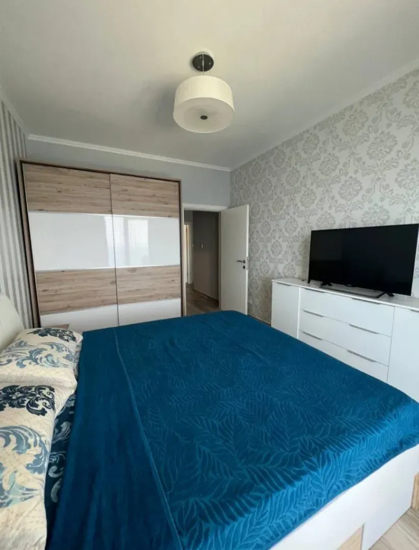 Sale, two bedroom apartment, 87m², Dobre Vode, Bar