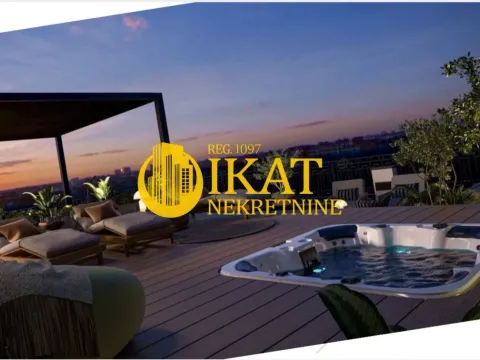 Prodaja, stan, 264m², Lekino Brdo, Voždovac Sve Podlokacije - image 10