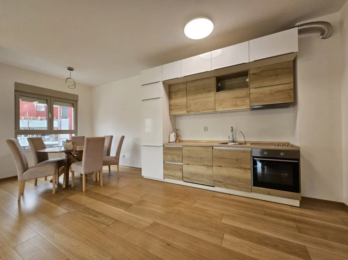 Sale, three bedroom apartment, 117m², Centar, Budva