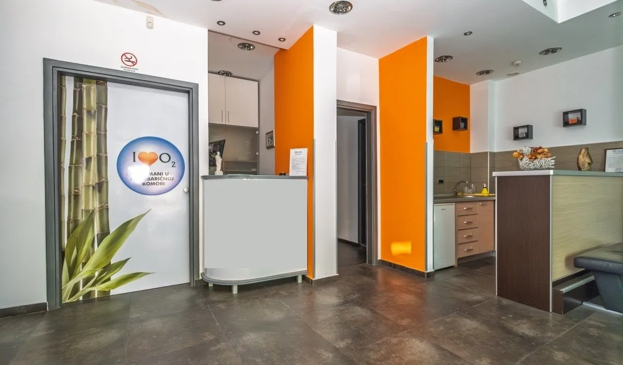 Sale, office space, 327m², Blok 5, Podgorica