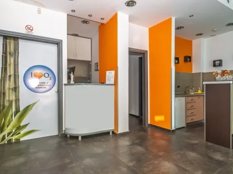 Prodaja, poslovni prostor, 327m², Pod Goricom, Podgorica - image 3