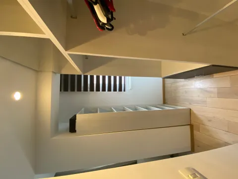 Rent, one bedroom apartment, 70m², City Kvart, Podgorica - image 15