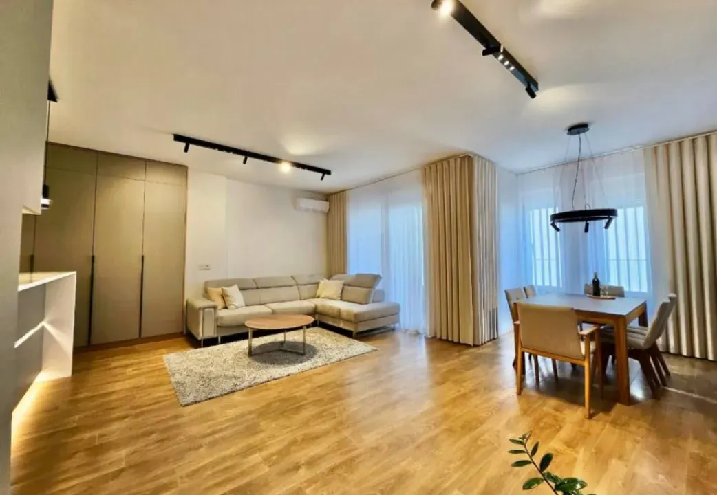 Sale, three bedroom apartment, 103m², Rozino, Budva