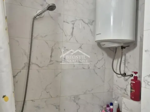 Rent, four bedroom apartment, 108m², Palilula Sve Podlokacije, Beograd - image 15