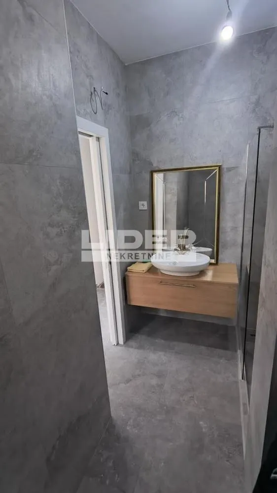 Sale, two bedroom apartment, 87m², Stari Grad, Beograd