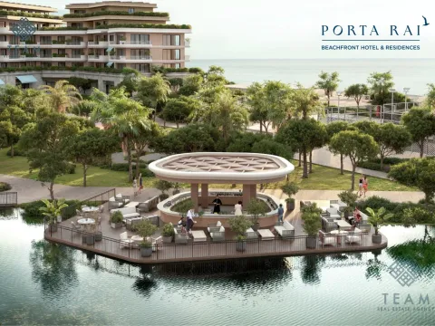 Prodaja, jednosoban stan, 67m², Velika Plaža, Ulcinj - image 4