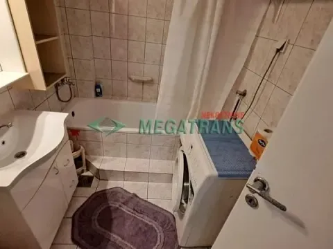 Rent, two bedroom apartment, 55m², Liman 2, Novi Sad Sve Podlokacije - image 19