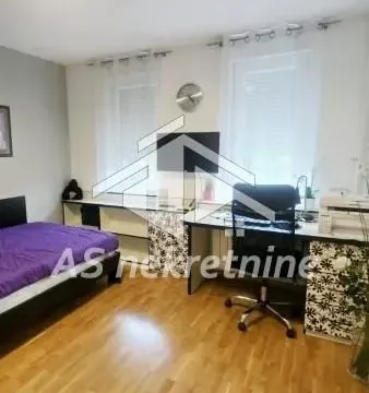 Rent, four bedroom apartment, 110m², Cerak, Beograd - image 9