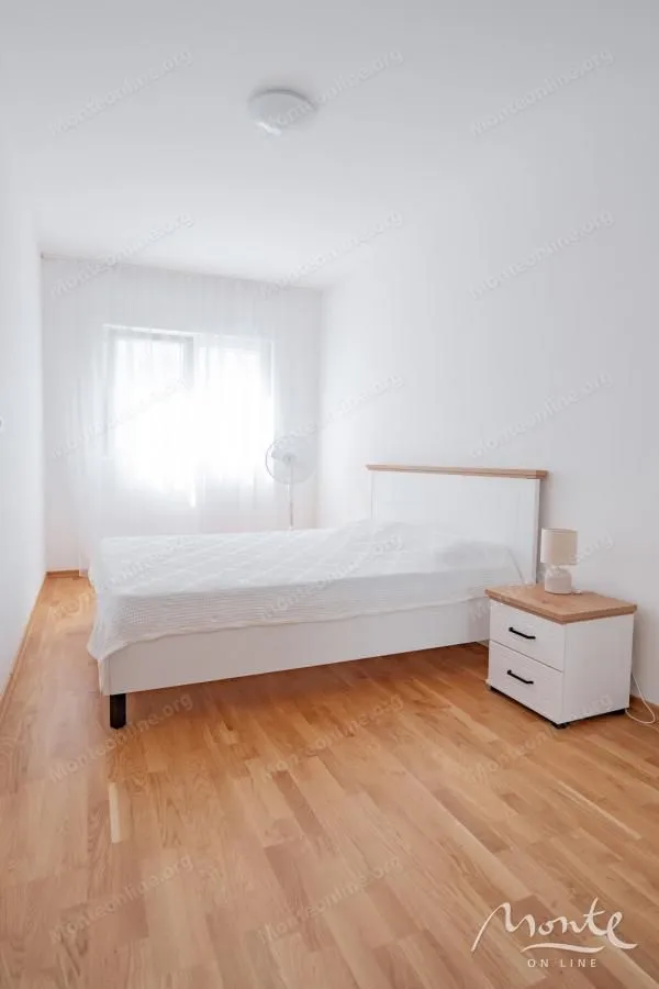 Sale, one bedroom apartment, 46m², Podkošljun, Budva