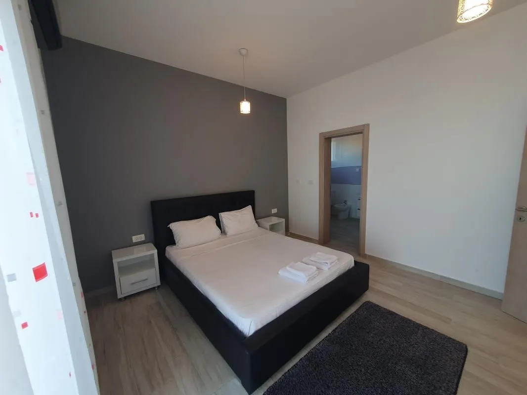 Sale, four bedroom apartment, 201m², Dobra Voda, Budva