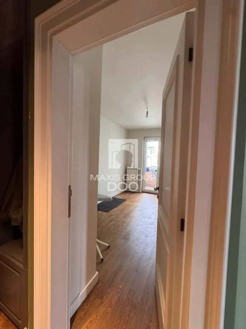 Prodaja, trosoban stan, 70m², Denino brdo, Kragujevac