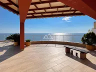 Sale, two bedroom apartment, 242m², Dobra Voda, Budva