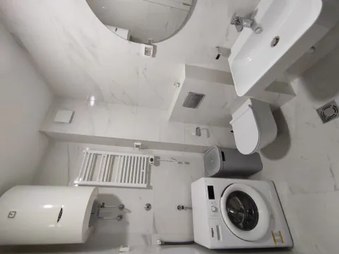 Rent, one bedroom apartment, 49m², Central Point, Podgorica - image 6