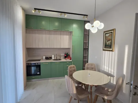 Rent, two bedroom apartment, 50m², Pod Kuk, Tivat - image 3