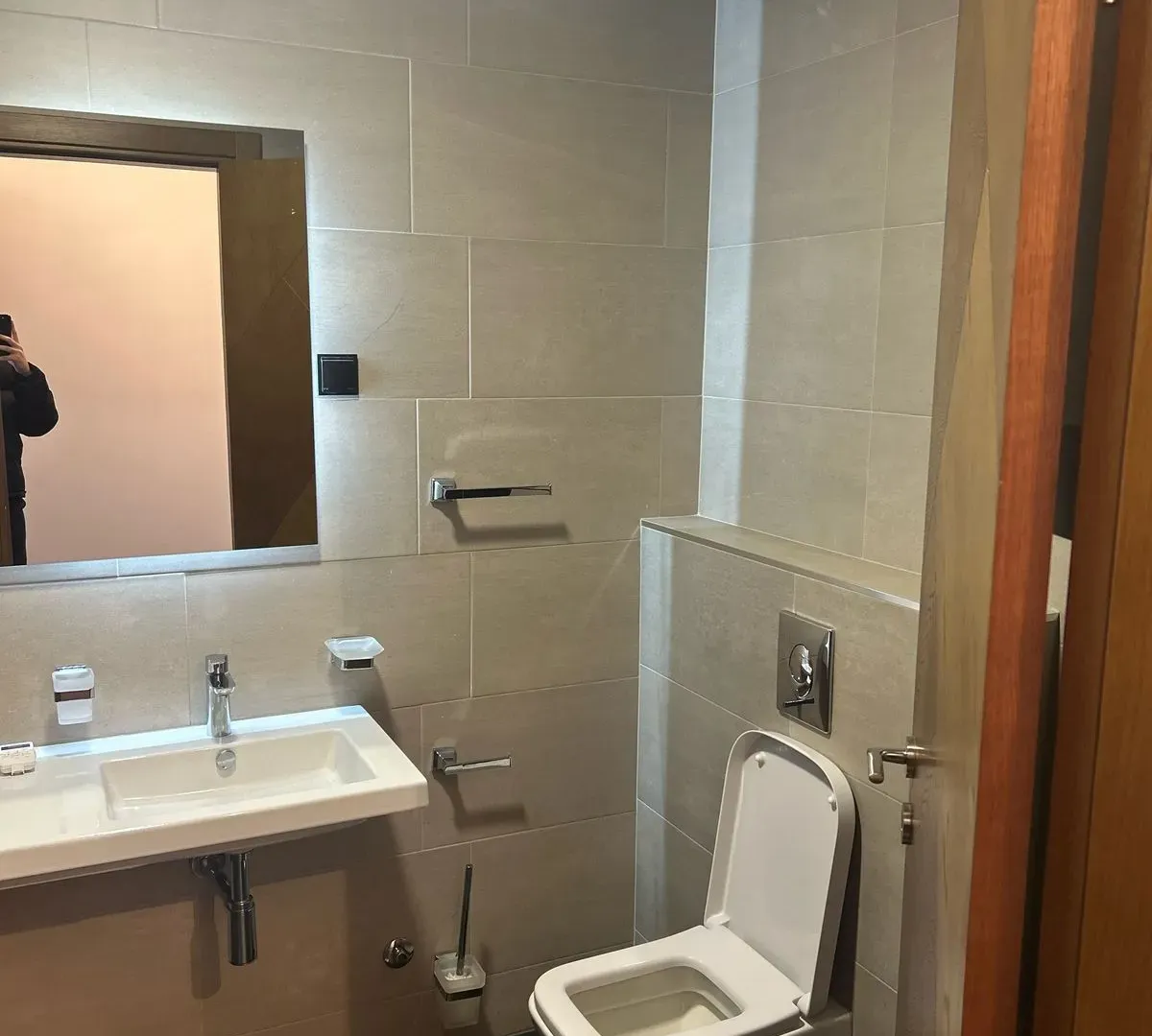 Izdavanje, jednosoban stan, 51m², Ljubović, Podgorica