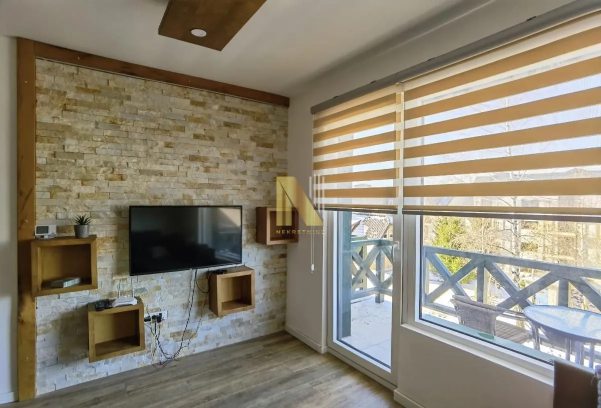 Prodaja, jednosoban stan, 37m², Kopaonik, Srbija