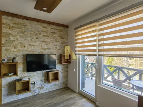 Sale, one bedroom apartment, 37m², Kopaonik, Srbija