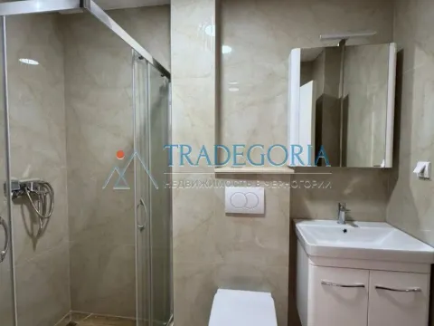 Prodaja, jednosoban stan, 46m², Bar, Crna Gora - image 7