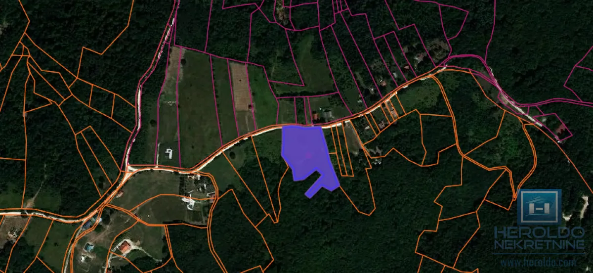 Prodaja, plac, 7900m², Jagodina, Srbija