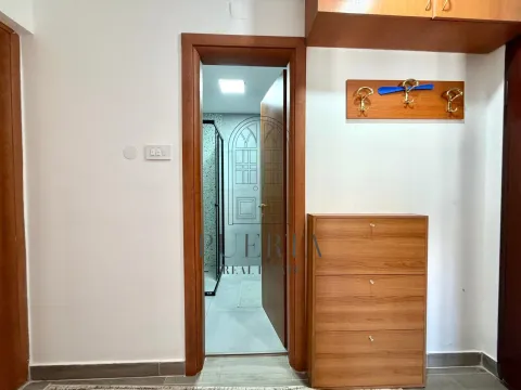 Izdavanje, dvosoban stan, 50m², Zabjelo, Podgorica - image 10