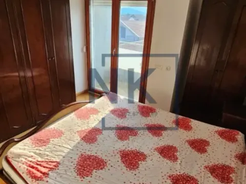 Izdavanje, dvosoban stan, 64m², Stari Aerodrom, Podgorica - image 7