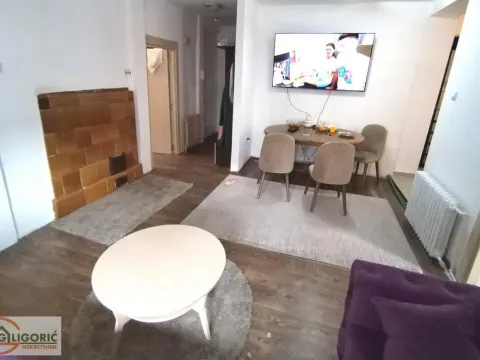 Sale, three bedroom apartment, 63m², Cvetkova Pijaca, Zvezdara Sve Podlokacije - image 3