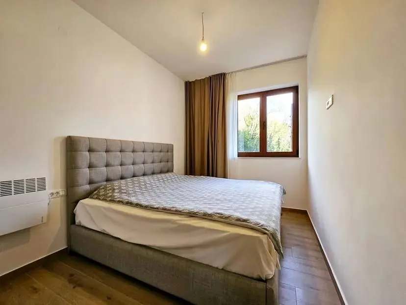 Sale, three bedroom apartment, 73m², Budva, Crna Gora