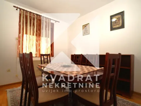 Izdavanje, trosoban stan, 120m², Pobrežje, Podgorica - image 4