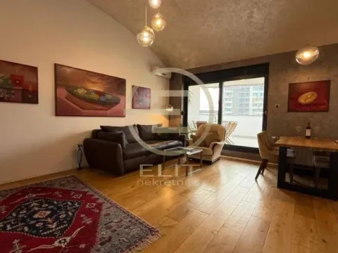 Prodaja, stan, 117m², Centar, Novi Sad - image 2