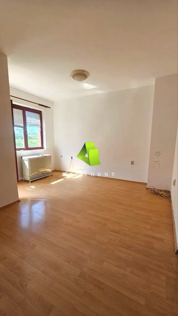 Izdavanje, jednosoban stan, 38m², Palilula, Niš