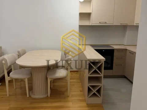 Izdavanje, jednosoban stan, 50m², Zabjelo, Podgorica - image 3