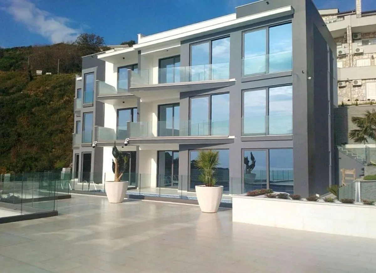 Sale, house, 438m², Budva, Crna Gora