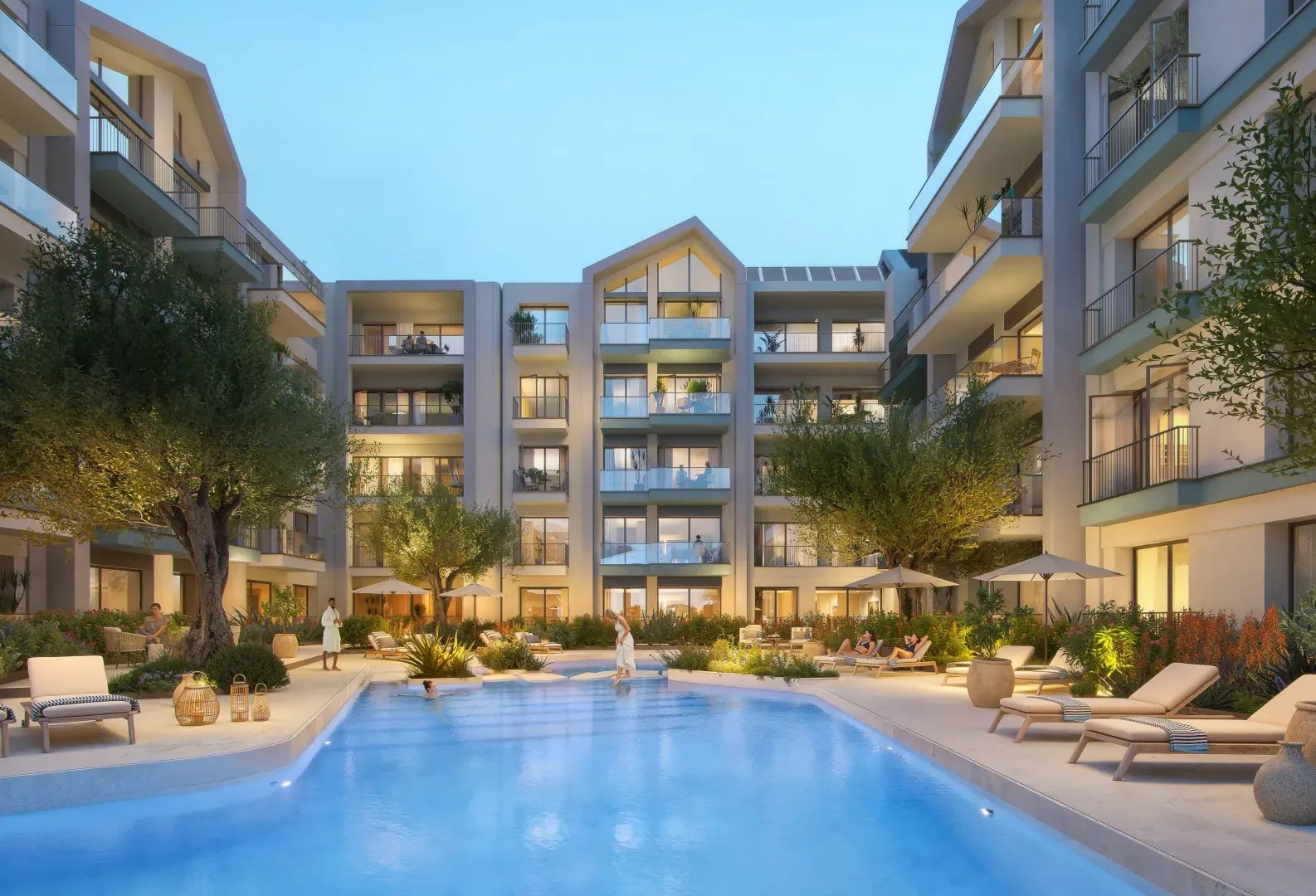 Prodaja, dvosoban stan, 997m², Porto Montenegro, Tivat