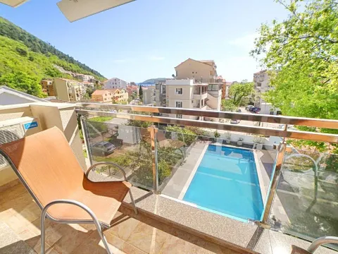 Sale, house, 300m², Budva, Crna Gora - image 5