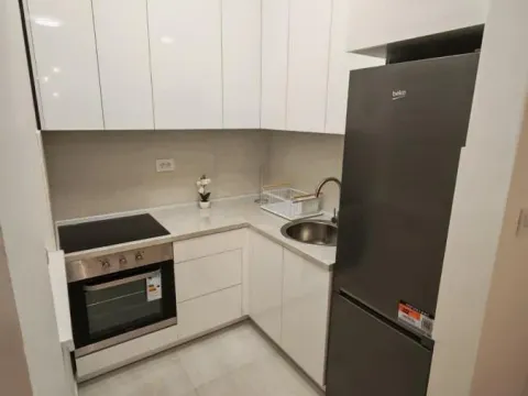 Rent, two bedroom apartment, 46m², Telep, Novi Sad Sve Podlokacije - image 5