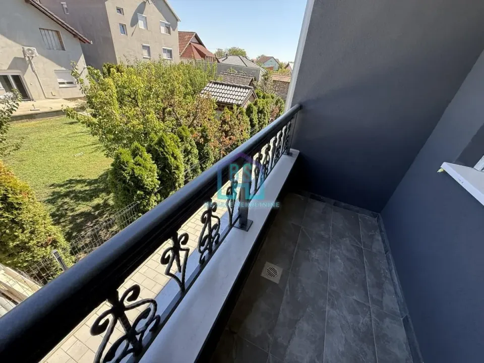 Prodaja, jednosoban stan, 32m², Adice, Novi Sad Sve Podlokacije