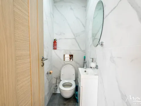 Prodaja, dvosoban stan, 73m², Tivat, Crna Gora - image 18