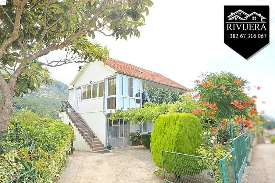 Sale, house, 200m², Čela, Herceg Novi