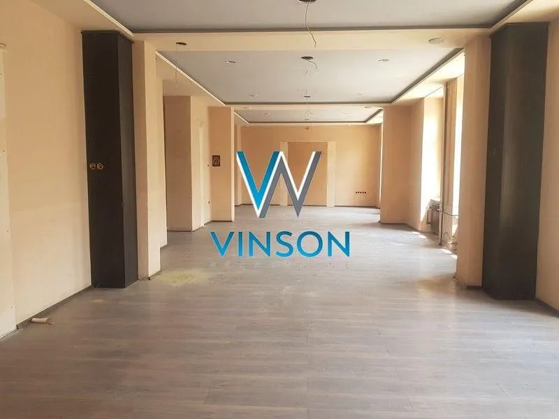 Prodaja, kuća, 688m², Centar, Sombor