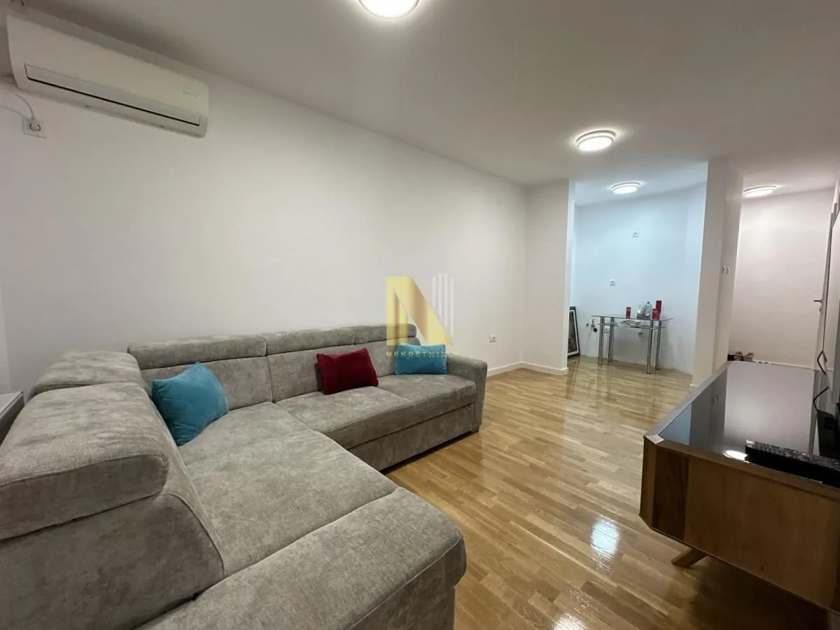 Rent, one bedroom apartment, 38m², Telep, Novi Sad Sve Podlokacije