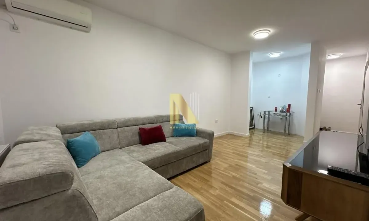 Rent, one bedroom apartment, 38m², Telep, Novi Sad Sve Podlokacije