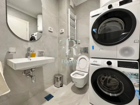 Izdavanje, dvosoban stan, 72m², Central Point, Podgorica - image 10