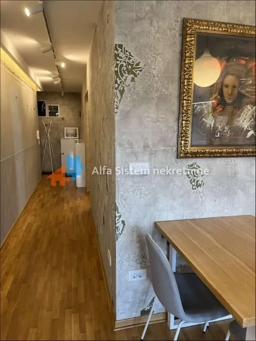 Rent, apartment, 58m², Lekino Brdo, Voždovac Sve Podlokacije